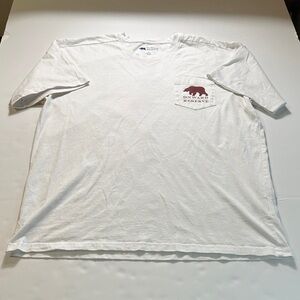Onward Reserve FSU Unconquered Short Sleeve Tee